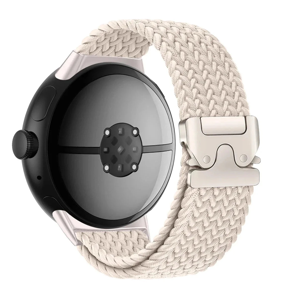 Braided Loop Band For Google Pixel Watch - Starlight