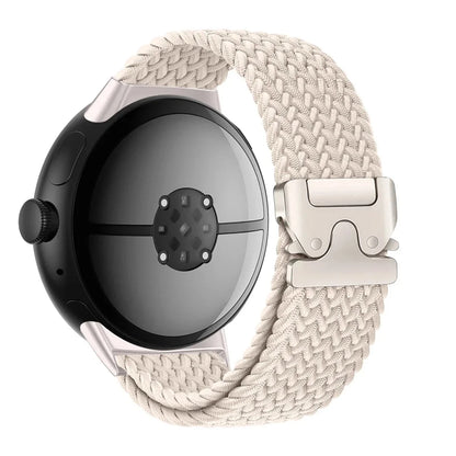 Braided Loop Band For Google Pixel Watch - Starlight