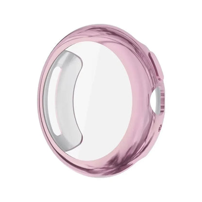 Soft Bumper Case For Google Pixel Watch - Pink