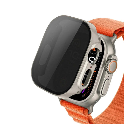 Privacy Tempered Glass Watch Screen Protector - Starlight