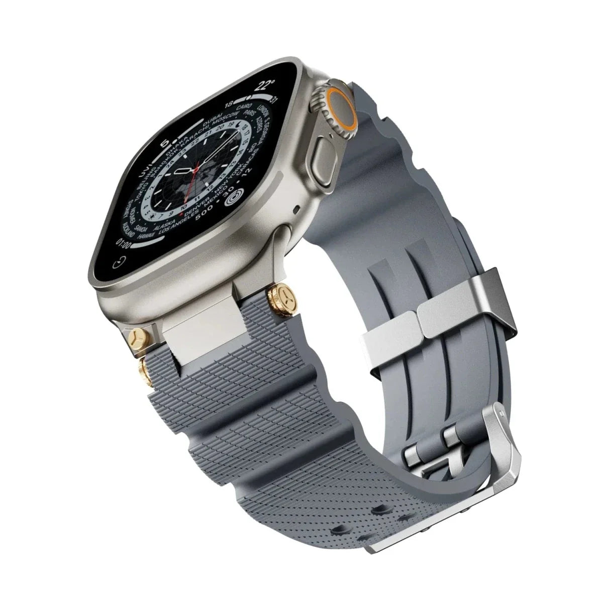 Mens Watch Band