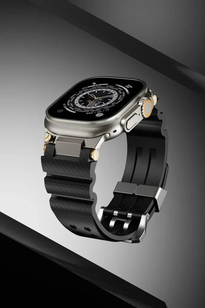 Mens Watch Band