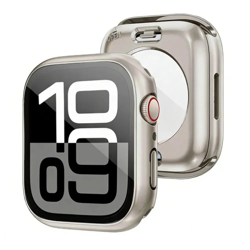 3 In 1 Watch Case - Titanium