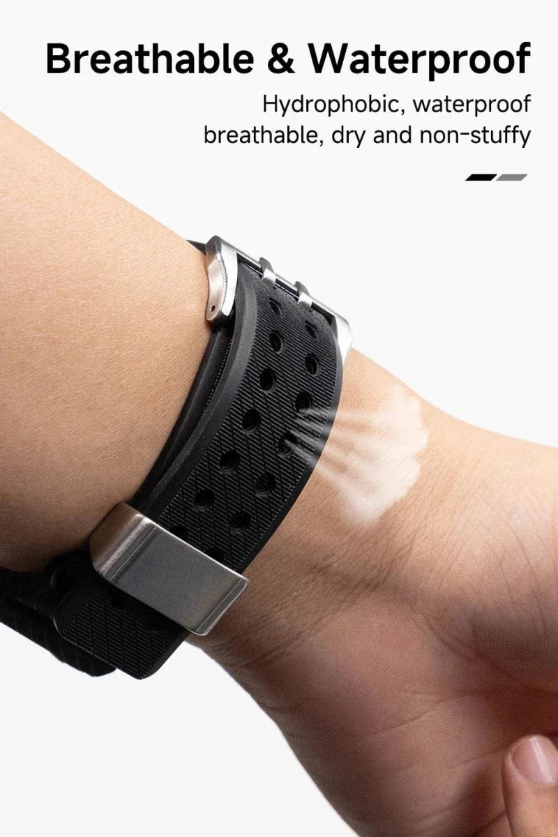 Mens Watch Band