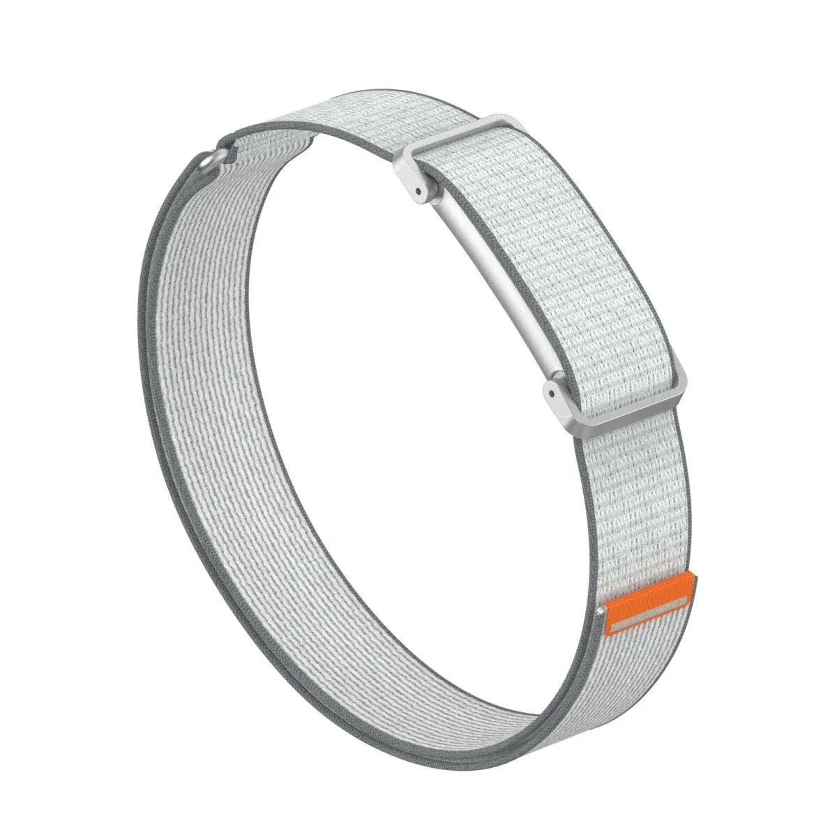Woven Nylon Loop Armband For Fitbit Air