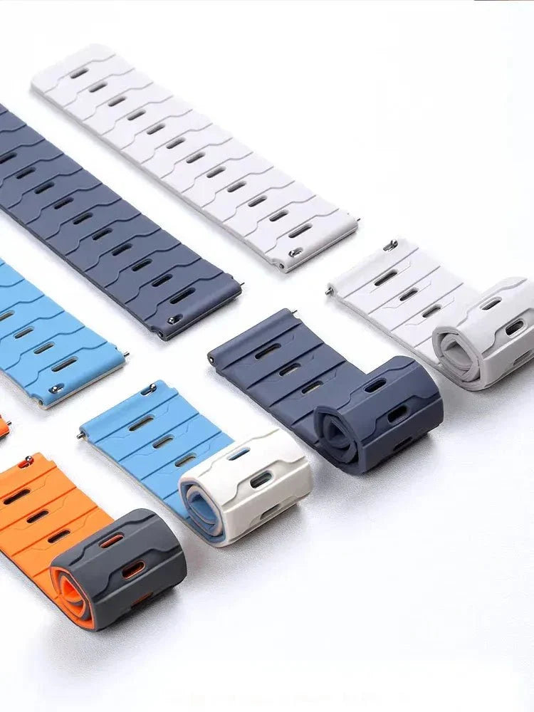 Magnetic Sports Band For Samsung Watch