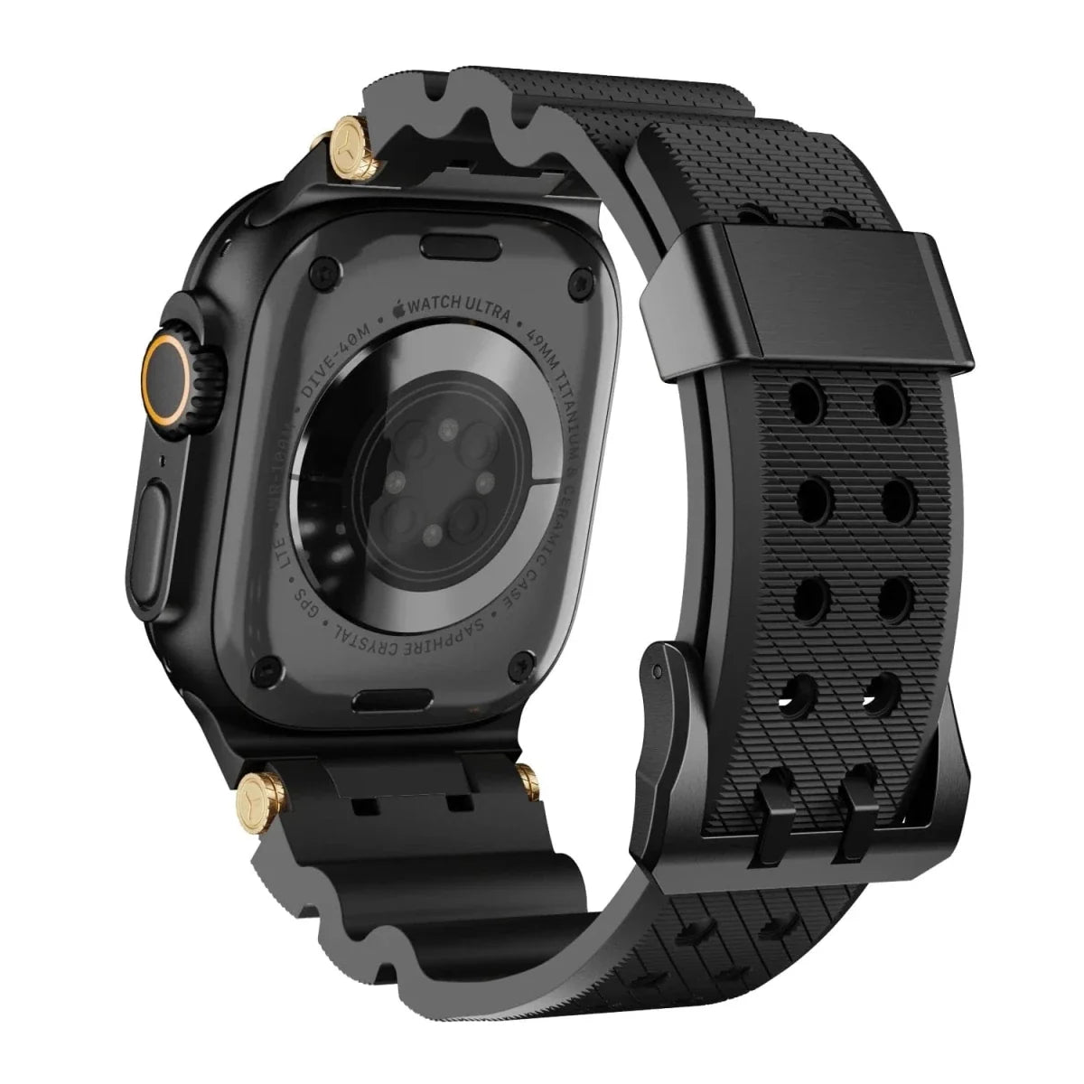 Mens Watch Band