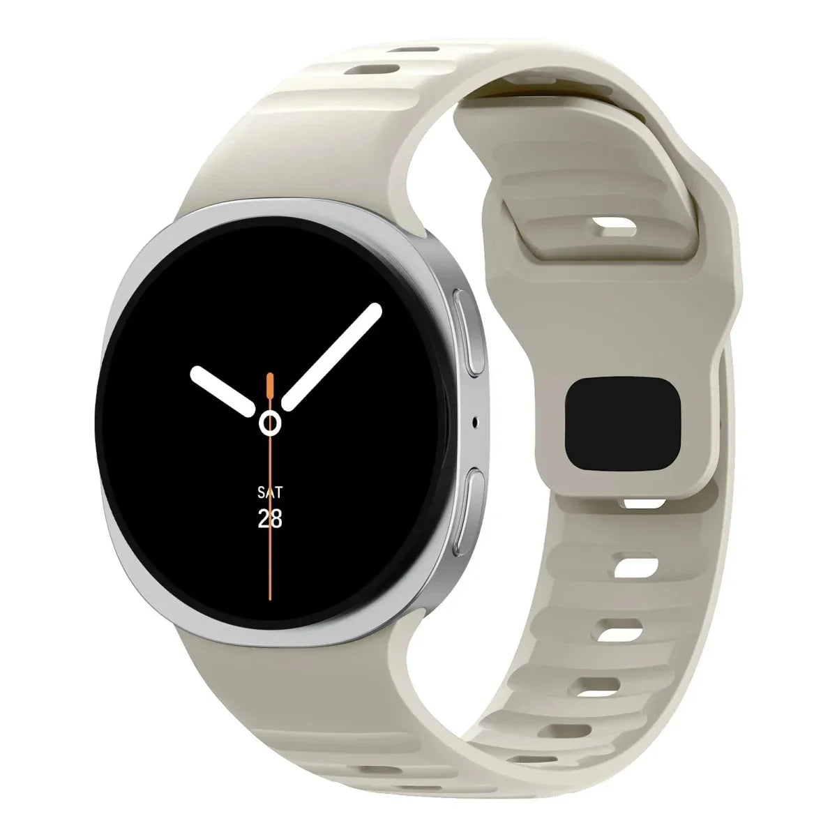 Sports Loop Band For Samsung Watch 8 - Starlight
