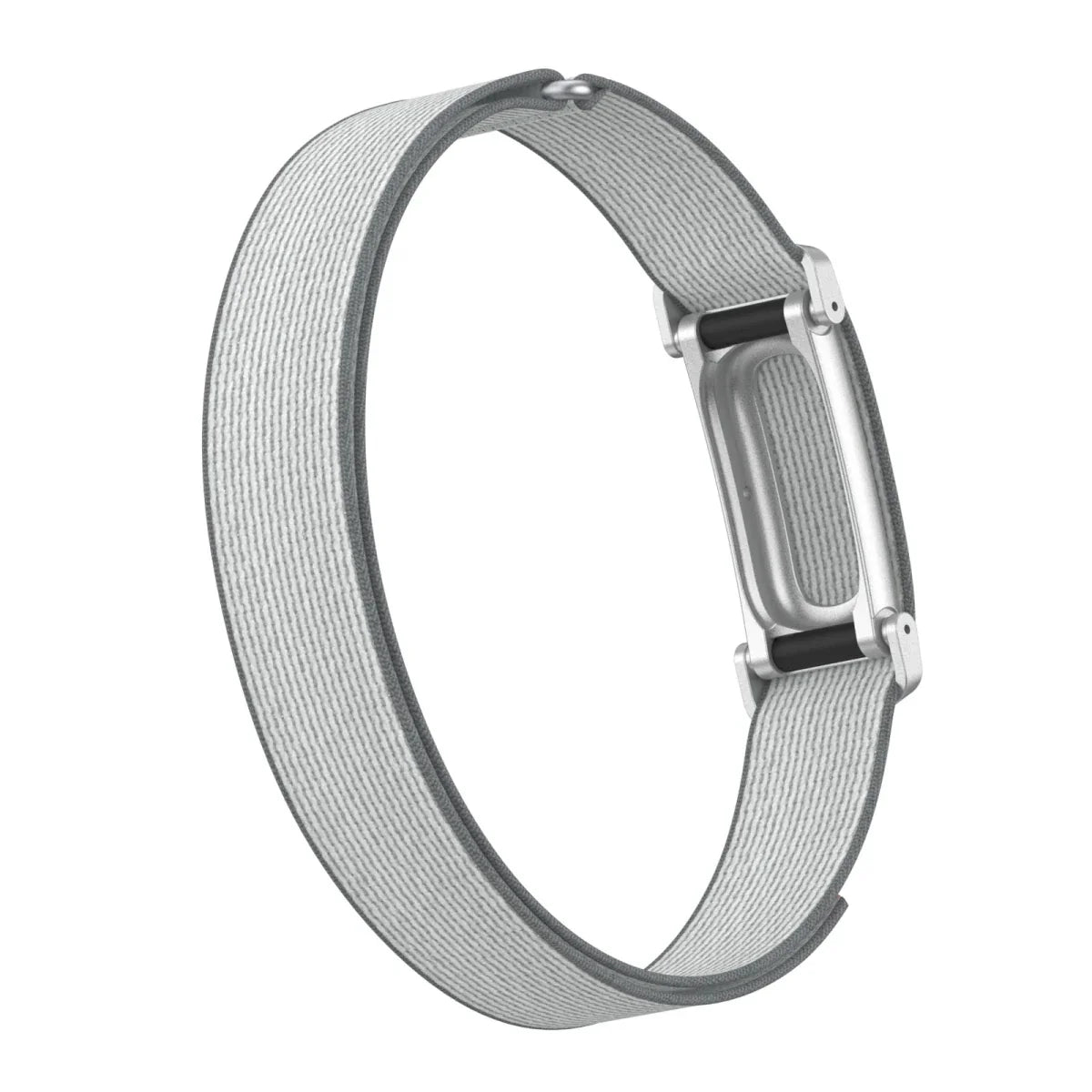 Woven Nylon Loop Armband For Fitbit Air