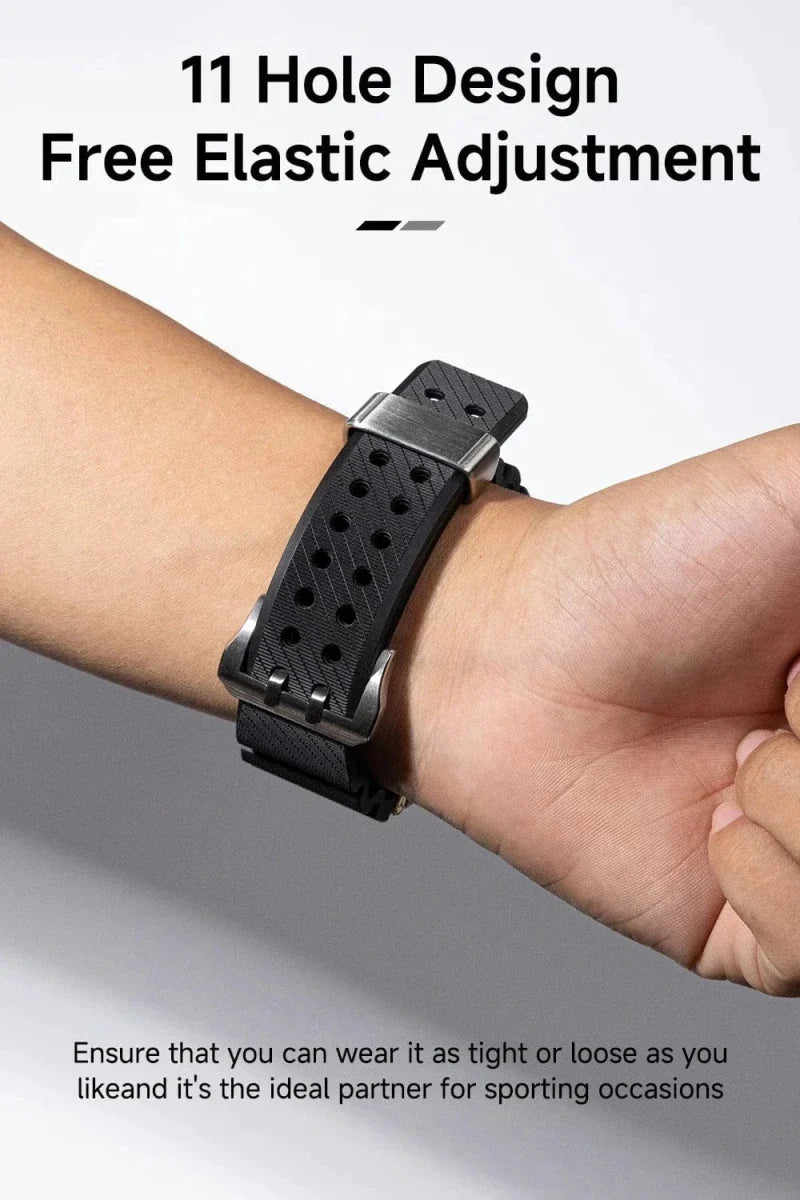 Mens Watch Band
