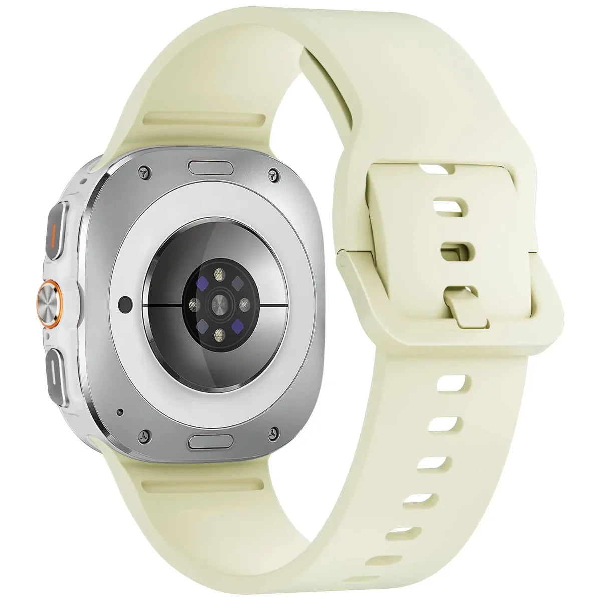 Sports Watch Band For Samsung 7 Ultra - Starlight