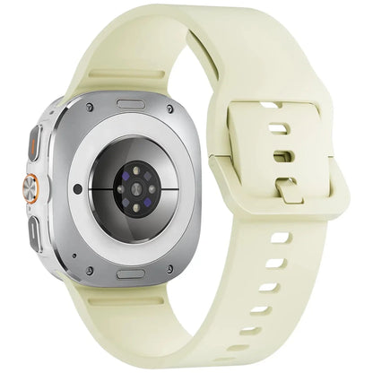 Sports Watch Band For Samsung 7 Ultra - Starlight