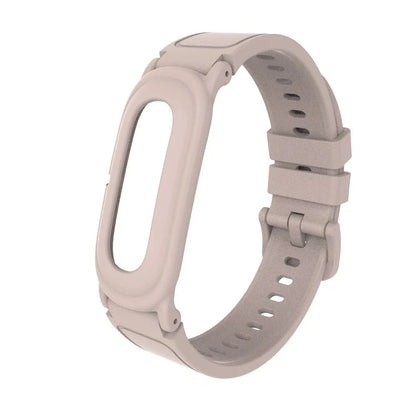 Silicone Sport Band For Fitbit Air - Pink
