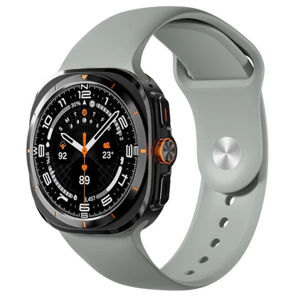 Sport Loop Watch Band For Samsung 7 Ultra - Gray