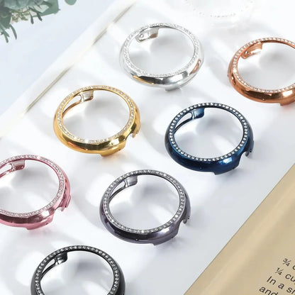Rhinestone Diamond Case For Google Pixel Watch
