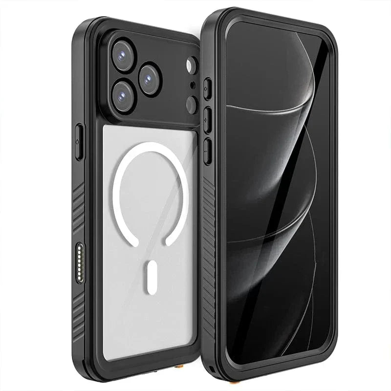 Shockproof Waterproof Phone Case