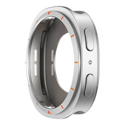 Metal Case For Samsung Watch 8