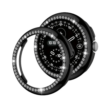Rhinestone Diamond Case For Google Pixel Watch