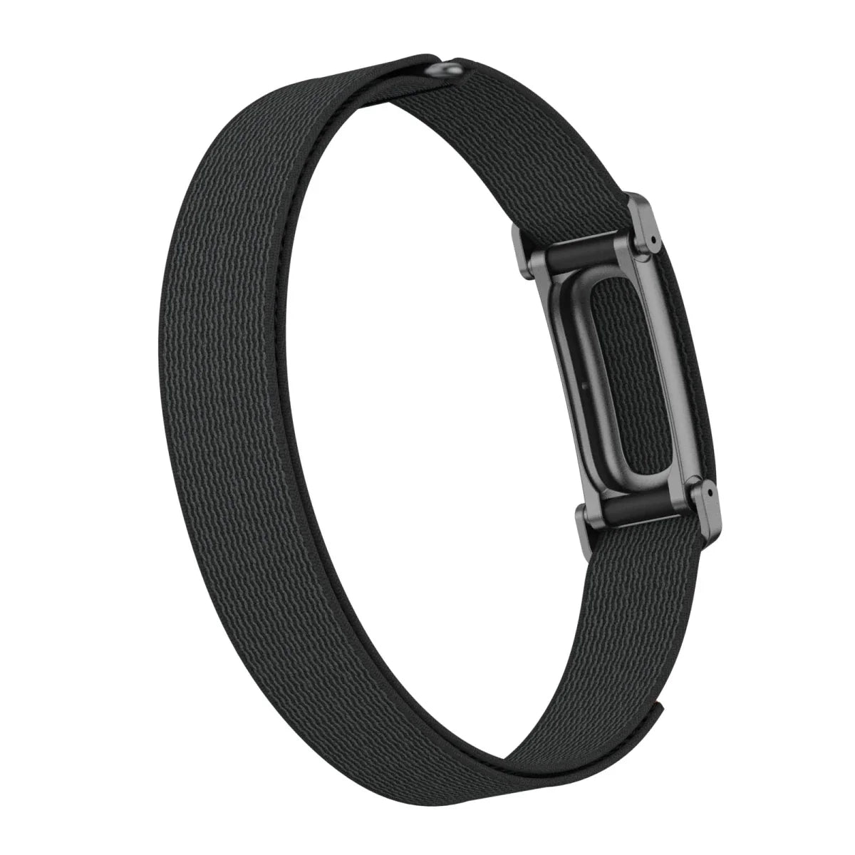 Woven Nylon Loop Armband For Fitbit Air