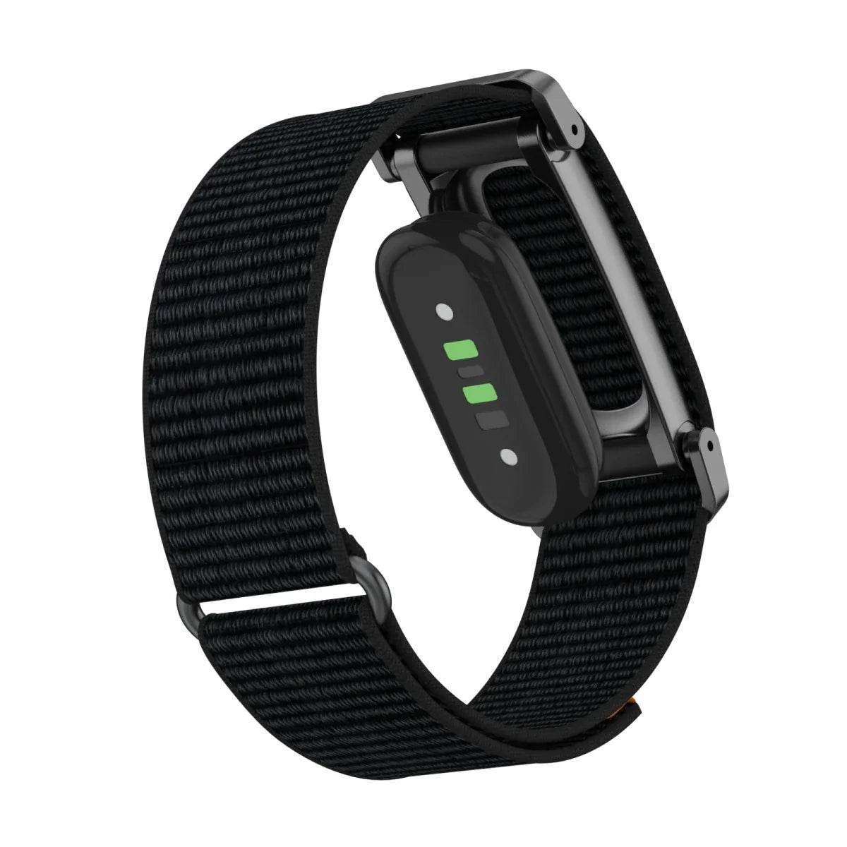 Ribbed Nylon Loop Band For Fitbit Air