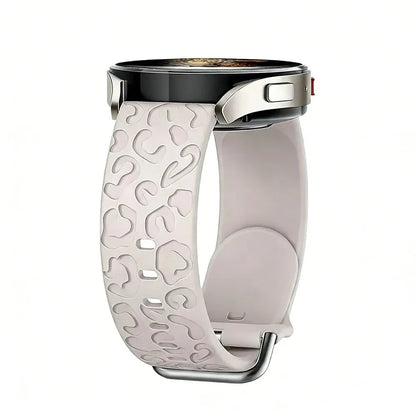 Leopard Sports Band For Samsung Watch