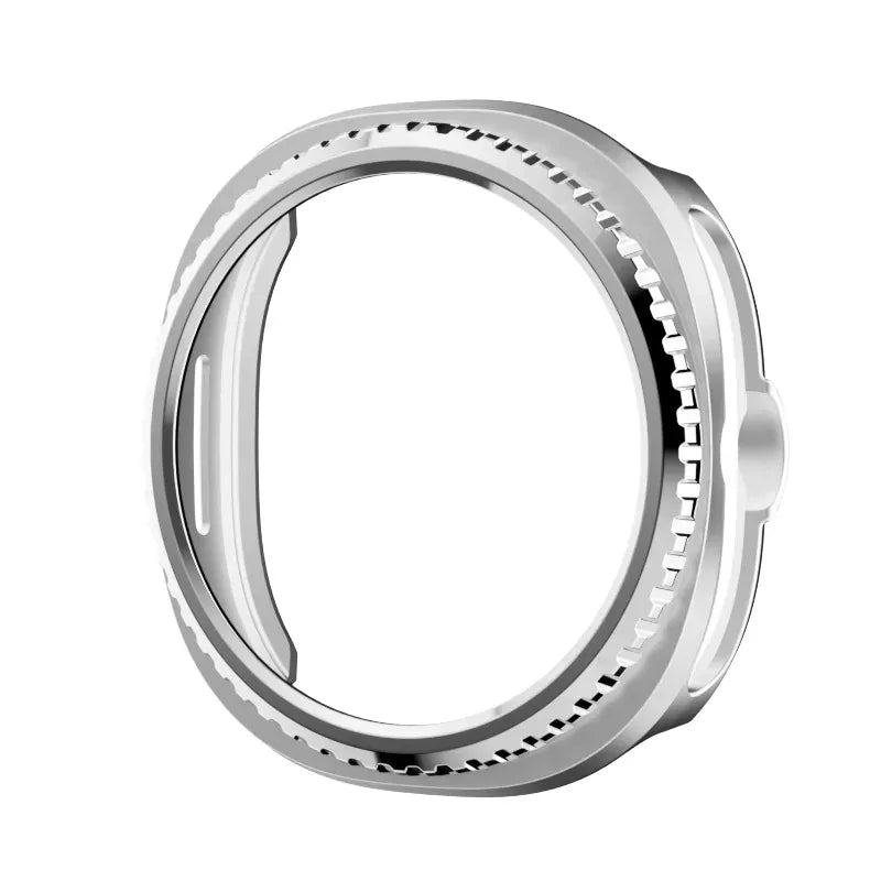 Bezel Protective Case For Samsung Watch 8 Classic