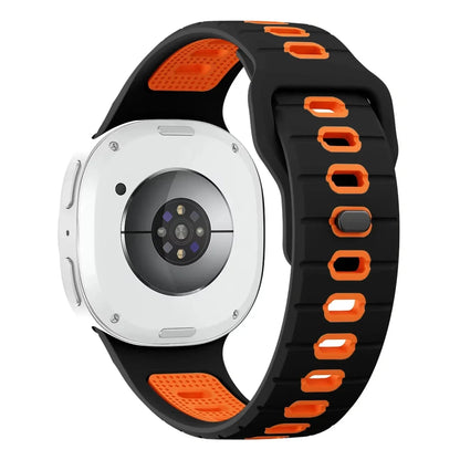 2 Tone Sports Band for Samsung Watch 8