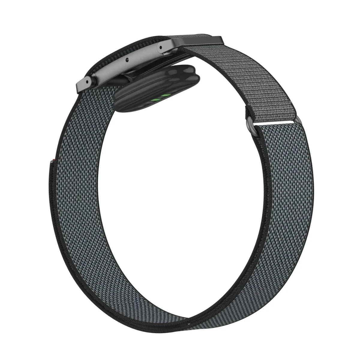 Woven Nylon Loop Armband For Fitbit Air