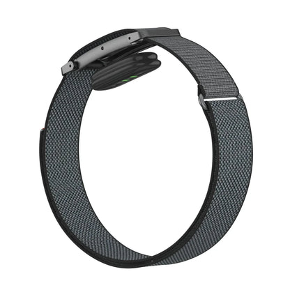 Woven Nylon Loop Armband For Fitbit Air