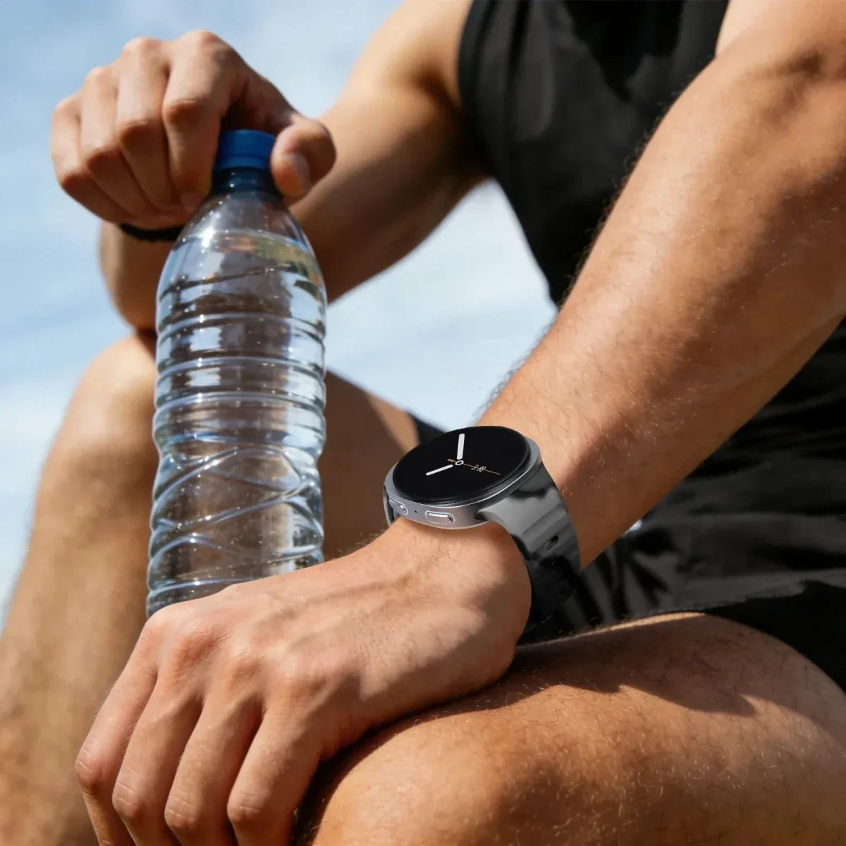 Sports Loop Band For Samsung Watch 8