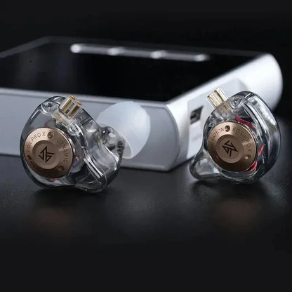 Wired Earbud Headphones