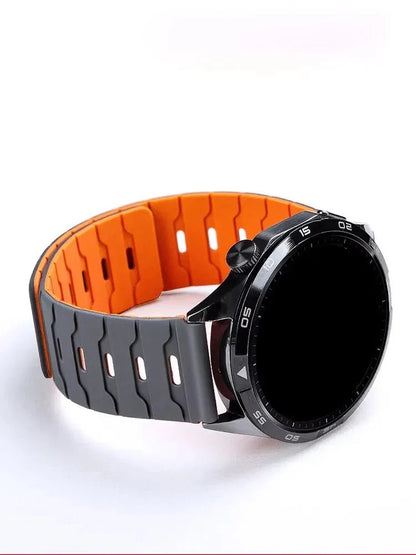 Magnetic Sports Band For Samsung Watch