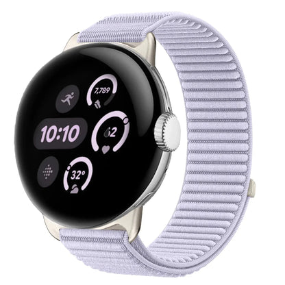 Nylon Band For Google Pixel Watch - Feng Xinzi