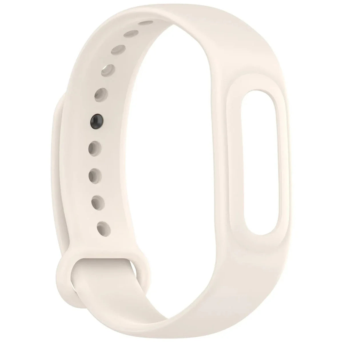 Silicone Sport Band For Fitbit Air - Starlight