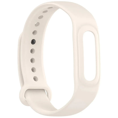 Silicone Sport Band For Fitbit Air - Starlight