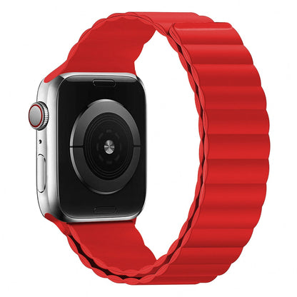 Magnetic Loop Sports Watch Band
