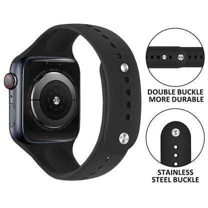 Sports Watch Band