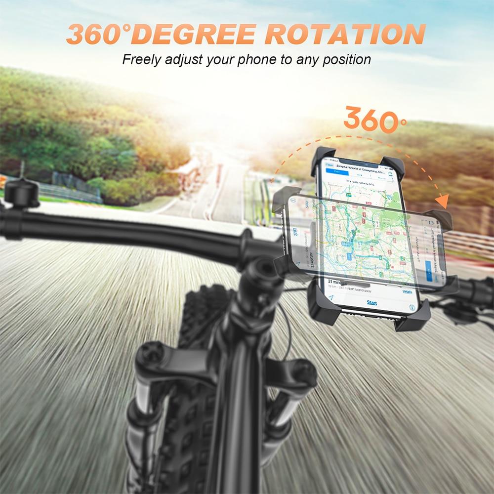 Bike Phone Holder