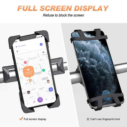 Bike Phone Holder