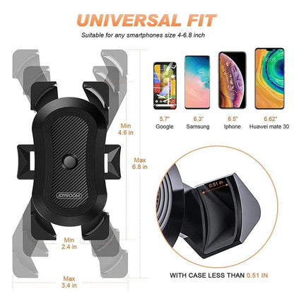 Bike Phone Holder