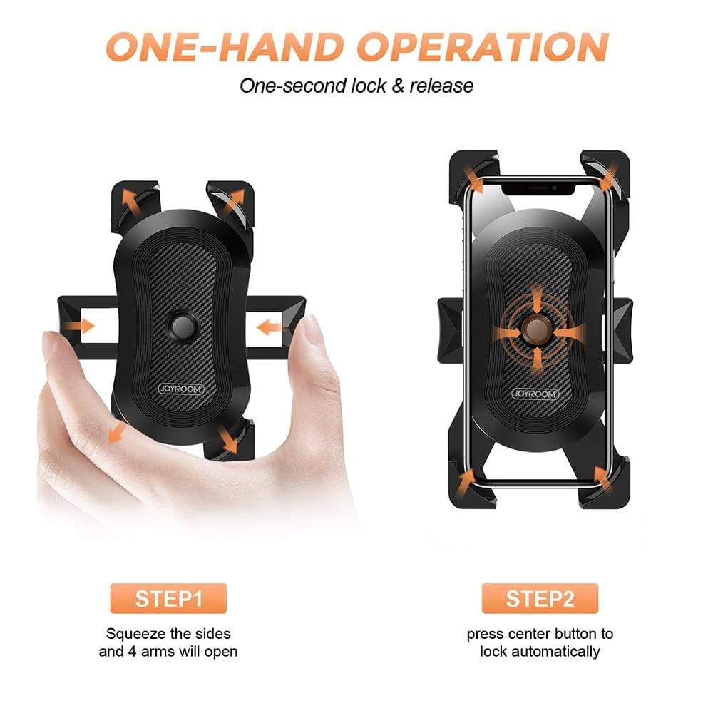 Bike Phone Holder