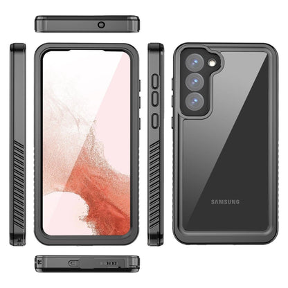 Waterproof Case For Samsung Galaxy