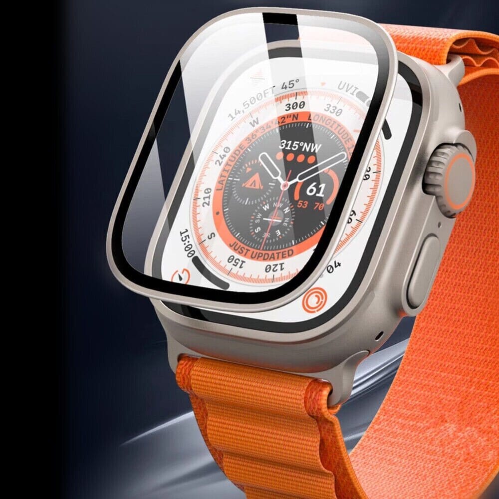 Apple Watch Ultra Screen Protector