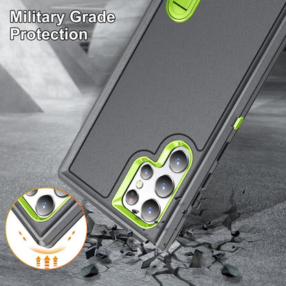 Shockproof Kickstand Case For Samsung Galaxy A