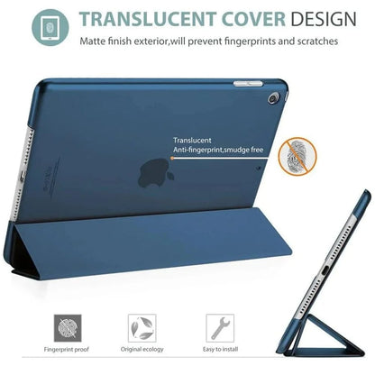 Slim Protective Case Stand For iPad Pro