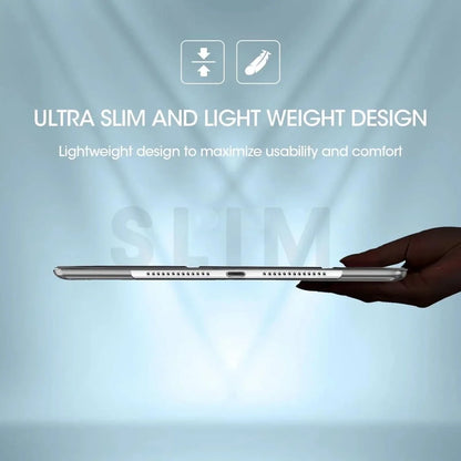Slim Protective Case Stand For iPad