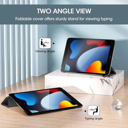 Slim Protective Case Stand For iPad Pro