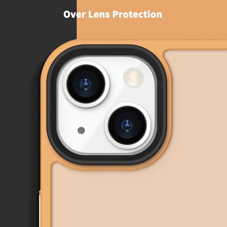 Thin Matte Phone Case