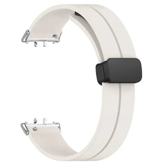 Magnetic Sports Watch Band For Samsung Fit 3 - Starlight