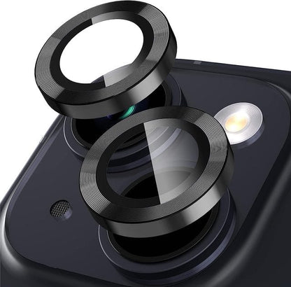iPhone Camera Protector - Black